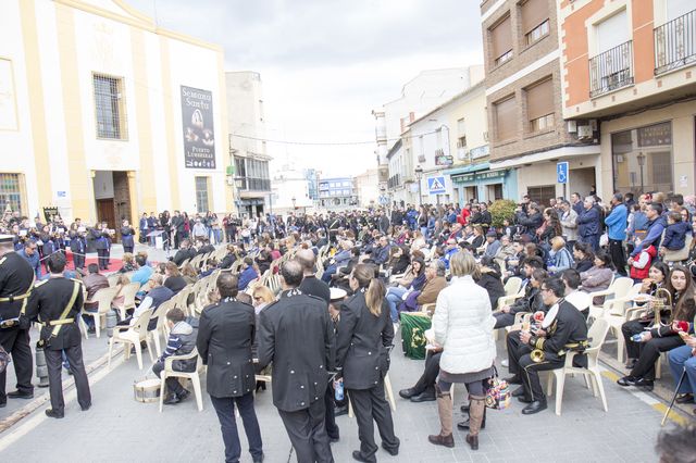 ENCUENTRO DE BANDAS DE PUERTO LUMBRERAS - 81